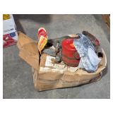Chainsaw Parts