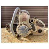 Poulan 68 Chainsaw