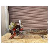 Mitchell Manufacturing Mark 5 Chainsaw