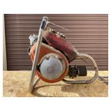 Lancaster 318A Chainsaw