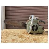 Pioneer 450 Chainsaw