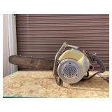PM Power Mashinery 19A Chainsaw
