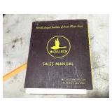 McCulloch Sales Manual