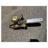 Klipper Chainsaw
