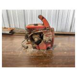 HomeliteChainsaw Engine Housing