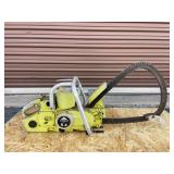 Poulan 54 Bow