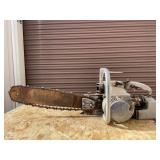 Poulan K Chainsaw