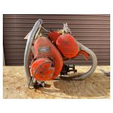 Monark Silver King SK-22 375 Chainsaw