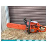Husqvarna 240 X-Torq