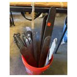 Chainsaw Bars