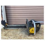 McCulloch MAC 160S