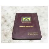 McCulloch Service Bulletins