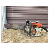 Stihl 041 Farm Boss
