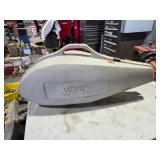 Montgomery Ward Chainsaw Case