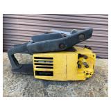 McCulloch Pro Mac 610