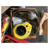 Chainsaw Parts