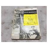 McCulloch Shop Manual