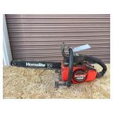 Homelite 16 inch