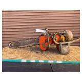 Rite-Way Timberhog-Bantam