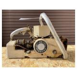 Poulan 32 Chainsaw