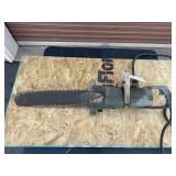 Remington Electric saw
