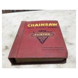 Clinton Chain Saws Sales Service Manual