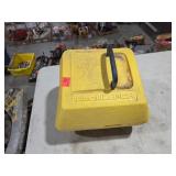 McCullolch Chainsaw Case