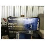 Husqvarna Box Empty