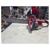 Homelite Super E-Z Automatic, Has Compresson