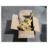 Chainsaw Parts, Homelite