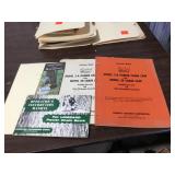 Lombard Chainsaw Manuals