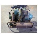 Homelite High Cycle Generator