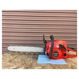 China Copy saw 5200E