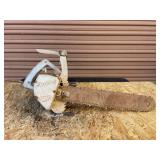 Electro-Chainsaw 1452