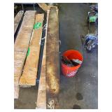 Chainsaw Bar 53.5ï¿½