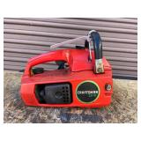 CRAFTSMAN 2,0 12ï¿½