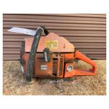 HUSQVARNA 266XP
