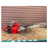 HOMELITE XL12 RED