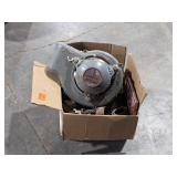 Chainsaw Parts, McCulloch,
