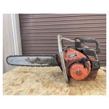 Monark Silver King Model 47 Chainsaw
