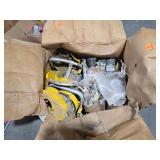 Chainsaw Parts & Chainsaw Incomplete