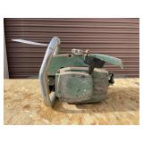 Lancaster 50HL Chainsaw