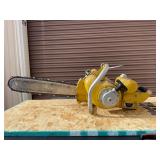 Fleetwood Canada (Smarts) 400 Chainsaw