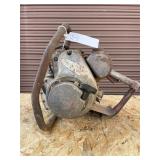 Lombard DD2-8676-D Chainsaw