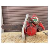 The Mono Line 47 Chainsaw