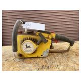 Kioritz Corp John Deere Q30F Chainsaw
