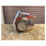 Cougar Chainsaws 6HP