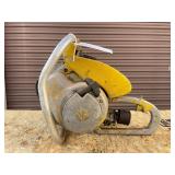 David Bradley Sears and Roebuck 355-83131 Chainsaw