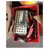 Spark Plugs, Champion Auto Light, Used Spark Plugs