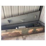 Disston KB-6 Mercury WW2
